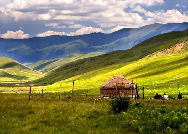 Багила Зияева