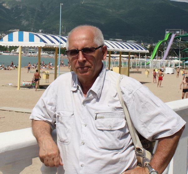 Александр Кораблин