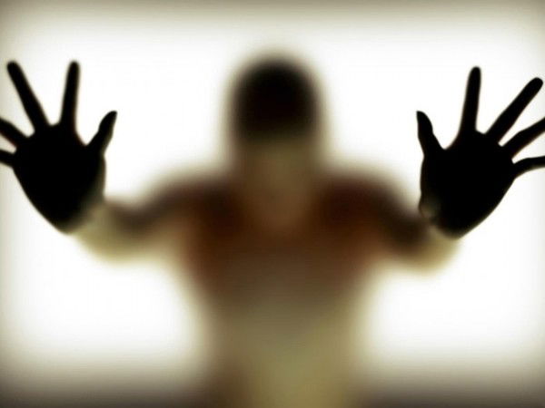 Арсений Сафронов