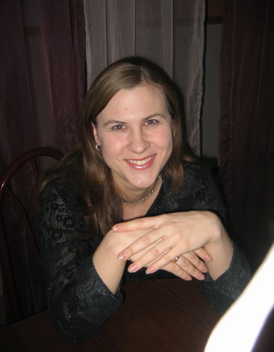 Наталья Харина