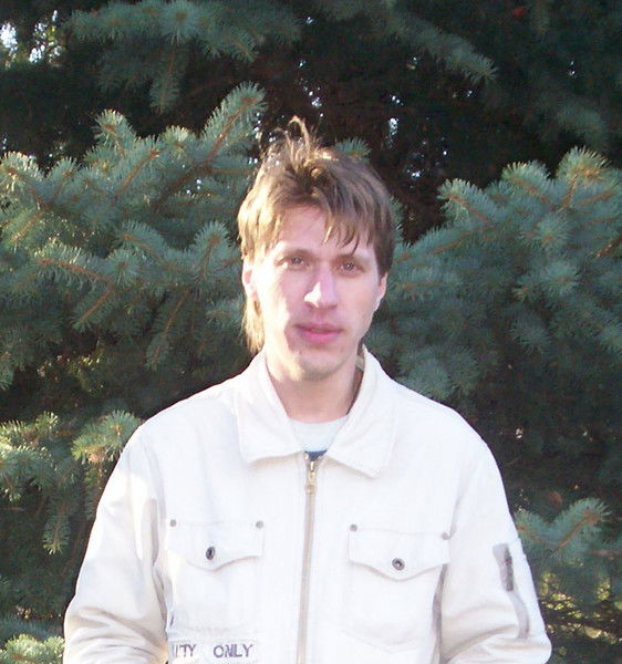 Альберт Алексеев