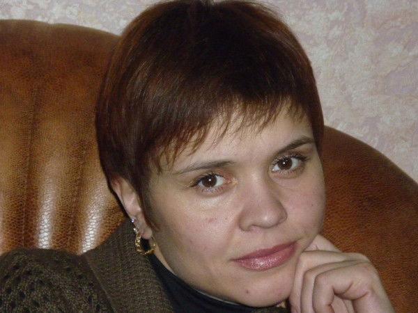 Евгения Гуляева