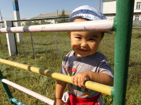 Айгерим Жусупова