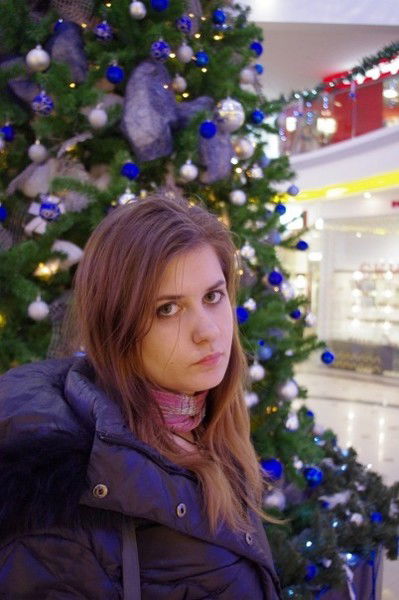 Ольга Попова