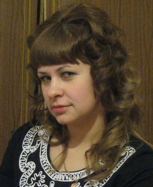 Елена Козьма