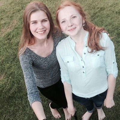 Виктория Ревотько