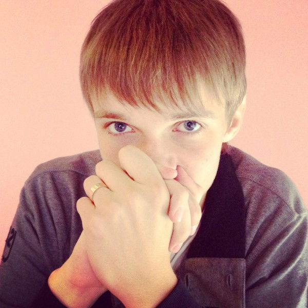 Виталий Павлов