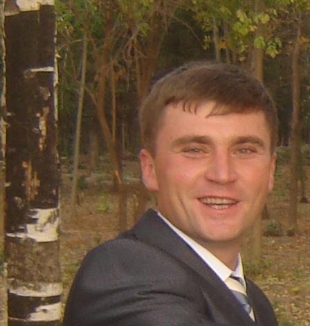 Артём Степанов