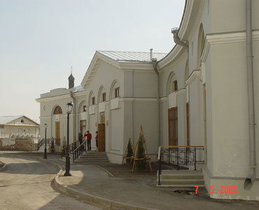 Земельно-Имущественное Управление Кфу