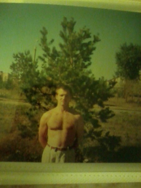 Василий Хабаров