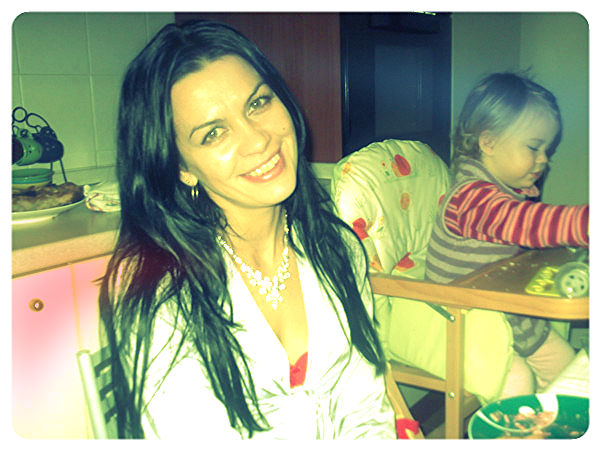 Таня Манецкая