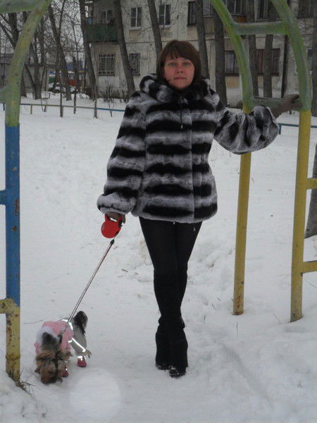 Альбина Уроваева