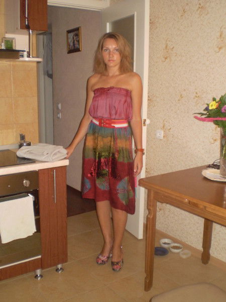 Елена Ананьева