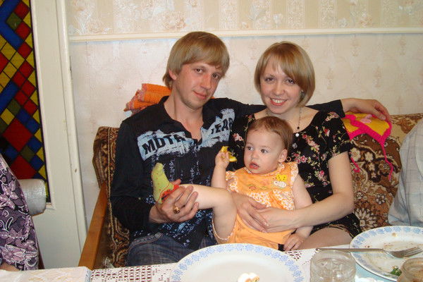 Ольга Бабенко