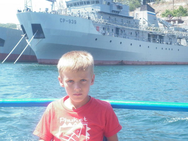 Андрей Волошенко