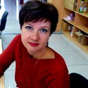 Оксана Василькова