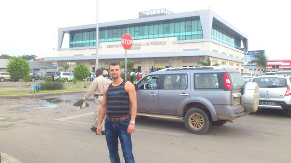 Сергей Грабовский