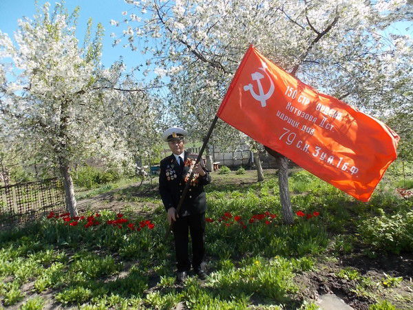 Виктор Урывский