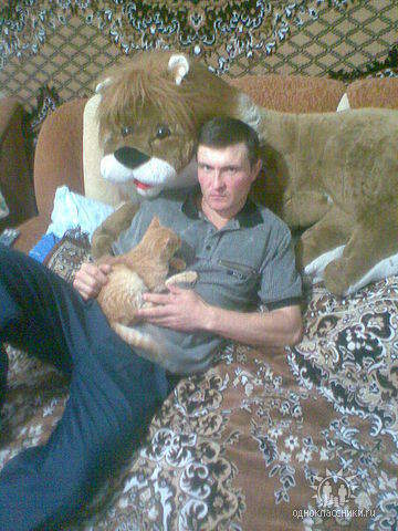 Вячеслав Вартик