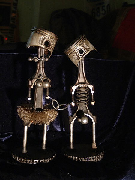 Егор Ларионов