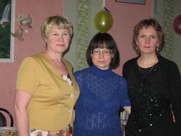 Галина Соип