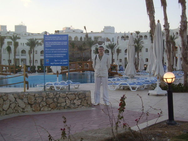 Сергей Арыченков