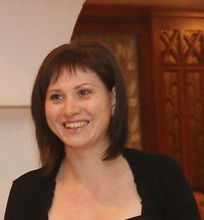 Ирина Герасименко