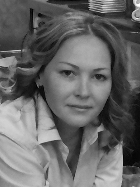 Ольга Апкаликова