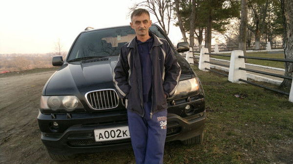 Сергей Бутенко