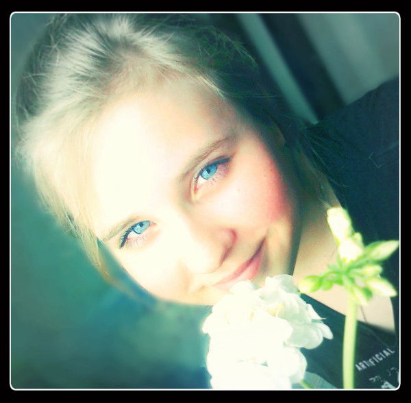 Иринка Орлова