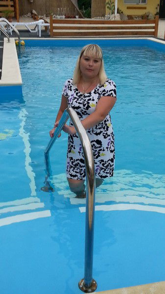 Анастасия Краснова