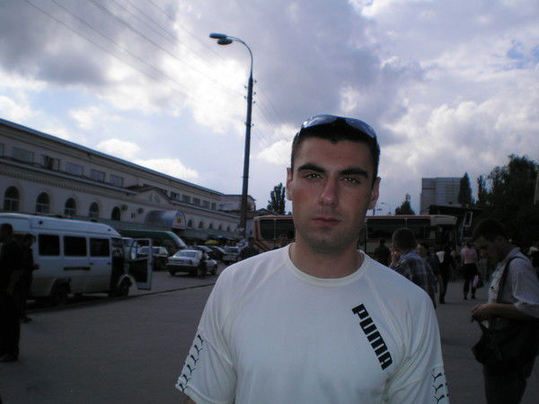 Александр Григорьев