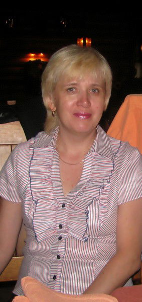 Татьяна Еремеева