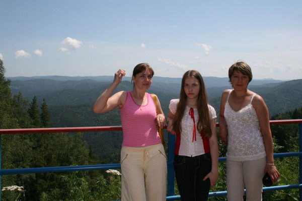 Людмила Ермолина