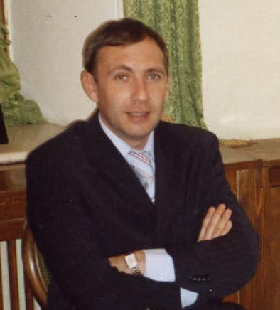 Денис Денис