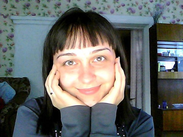 Мария Сажина