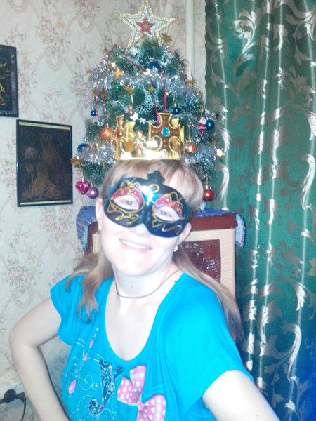 Елизавета Дмитренко