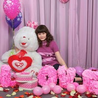 Кариночка Хажиева