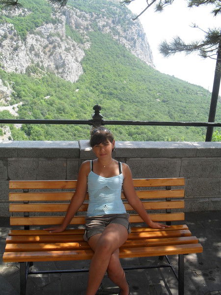 Катруся Моторя