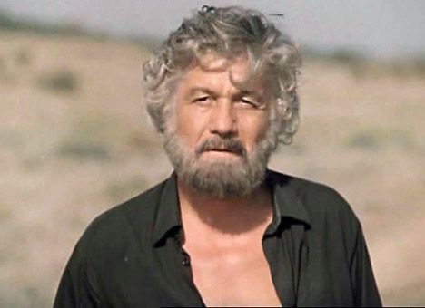 Михаил Близнюков