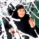 Татьяна Скрипник