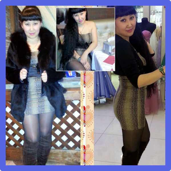 Асель Тасболатова