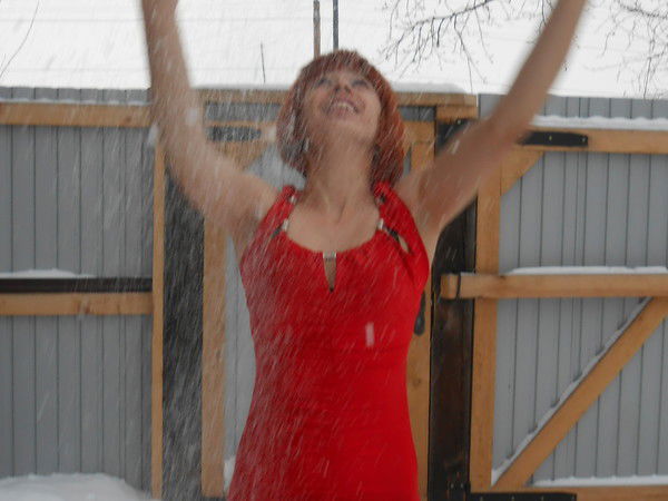 Любаня Власова