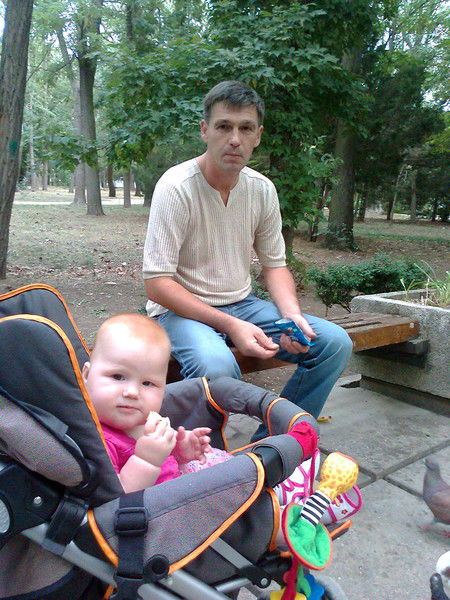 Алексей Печеный