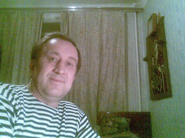 Анатолий Кудряшов