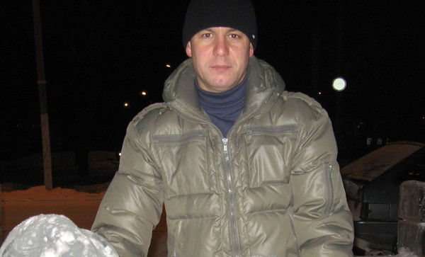 Рустэм Латыпов