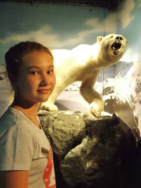 Ангелина ♥♥Любимая♥♥