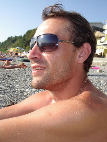 Сергей Смирнов