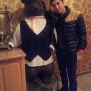 Алтынбек Борбуев