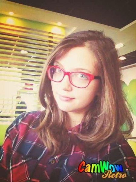 Настюшка Гудкова